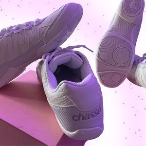 Chassè Cheer sneaker